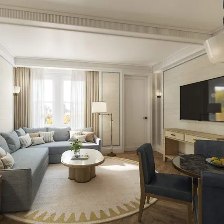 Hotel The Surrey, A Corinthia New York