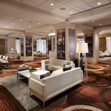 Sheraton Times Square Hotel New York