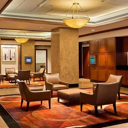 Sheraton Times Square Hotel 4*
