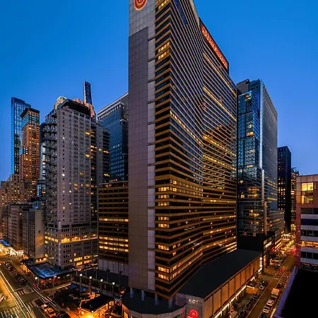 Sheraton Times Square