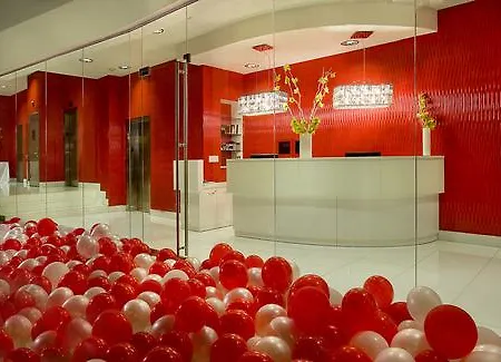 Hotel 27 By Luxurban