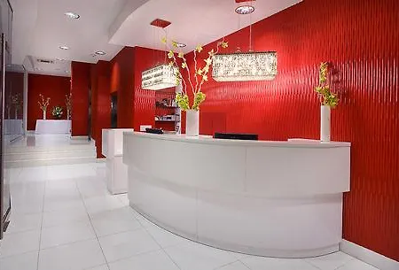 27 By Luxurban Hotel 3*