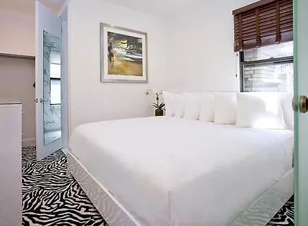 27 By Luxurban 3* New York