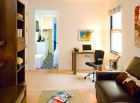 Hotel 27 By Luxurban 3*