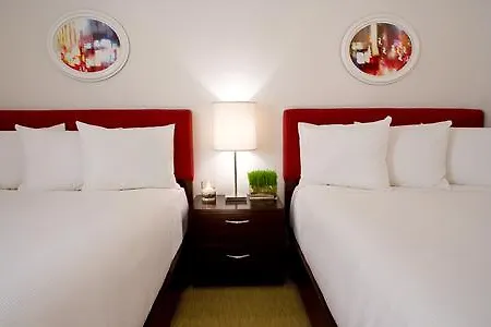 Hotel 27 By Luxurban New York