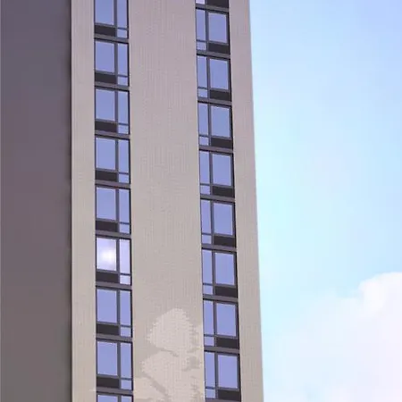Distrikt City, Tapestry Collection By Hilton