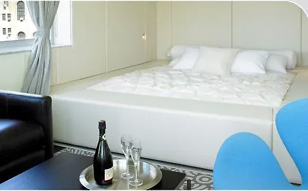 Hotel Nu New York