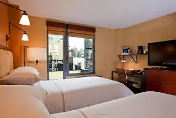 Hotel The Chelsean 3*