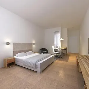 Hotel Nu New York