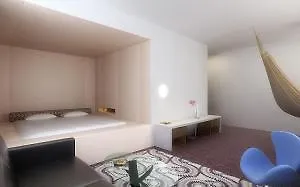 Hotel Nu New York