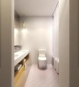 Hotel Nu New York