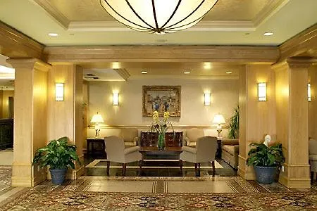 Martinique On Broadway, Curio Collection By Hilton Hotel 4*