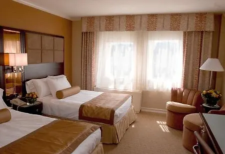 Excelsior 3* New York