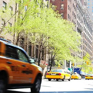 Lexington Plaza 4*