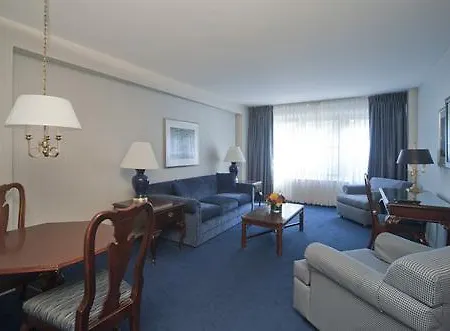 Murray Hill East - Extended Apartment New York