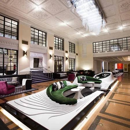 Stewart 4* New York