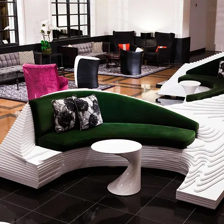 Hotel Stewart 4*
