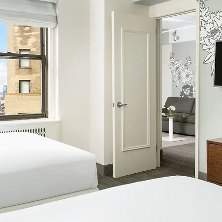 Hotel Stewart 4*