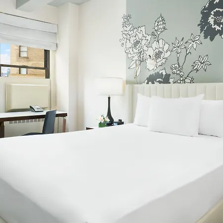 Stewart Hotel New York