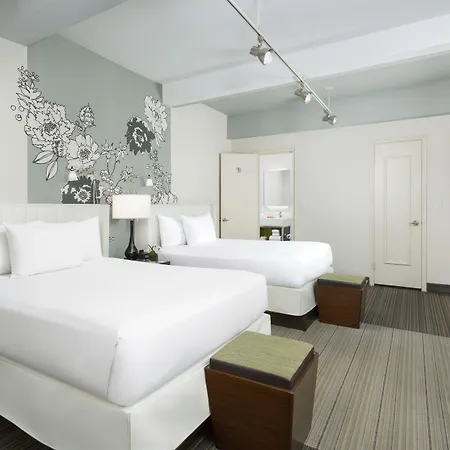 Stewart 4* New York