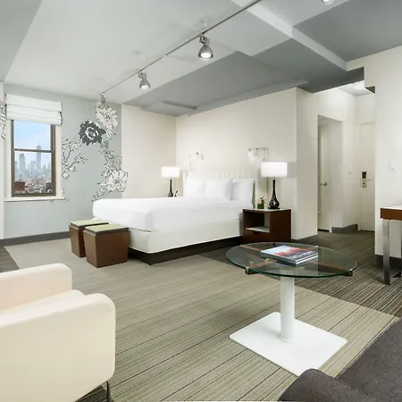 Hotel Stewart