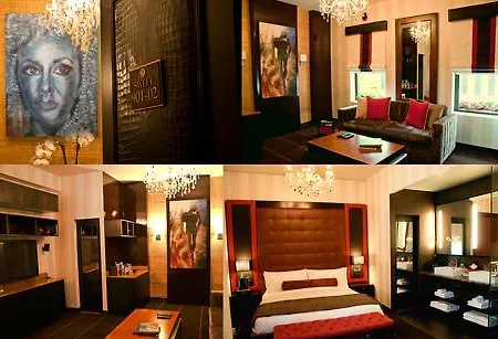 Sanctuary Hotel