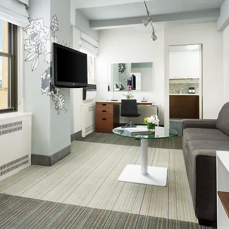 Stewart Hotel New York