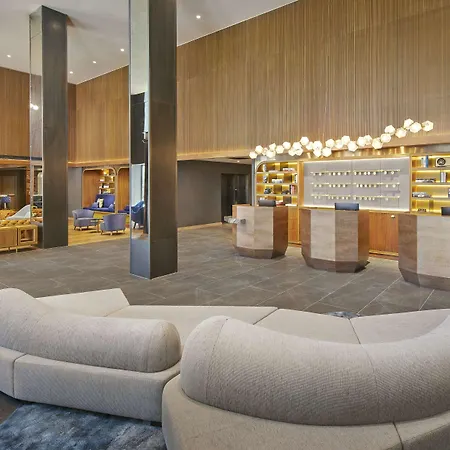 Nh Collection Madison Avenue Hotel 4*