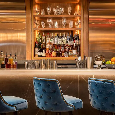 Hotel Nh Collection Madison Avenue 4*