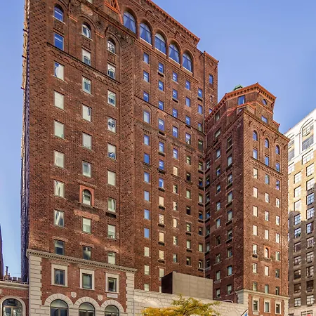 Hotel Nh Collection Madison Avenue New York