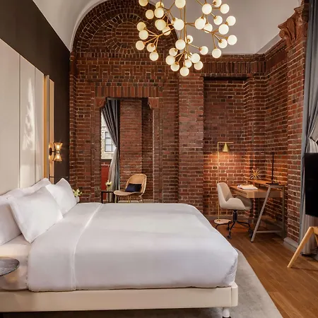 Nh Collection Madison Avenue Hotel New York