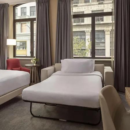 Nh Collection Madison Avenue 4*