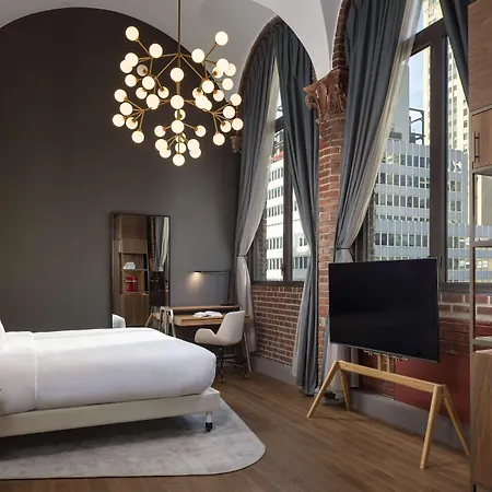 Hotel Nh Collection Madison Avenue New York