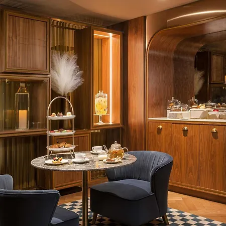 Nh Collection Madison Avenue 4* New York