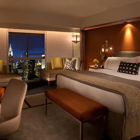 Millennium Hilton One Un Plaza New York