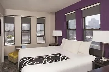 La Quinta By Wyndham Park Hotel 3*