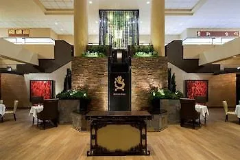 Hotel Sheraton Laguardia East New York