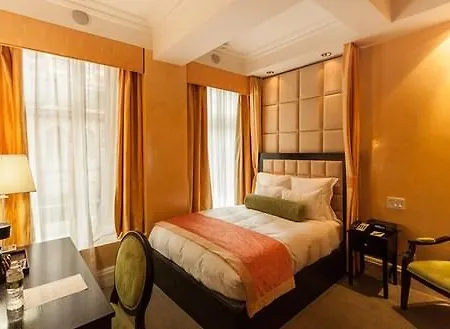 3 Bedroom In Flatiron Aparthotel