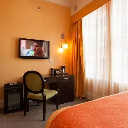 Aparthotel 3 Bedroom In Flatiron 4*