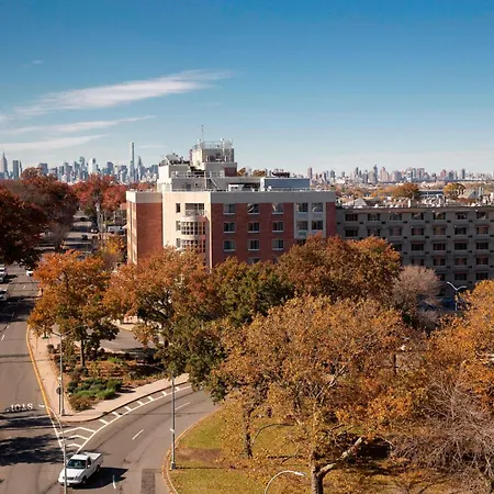 Hotel Laguardia Airport Marriott
