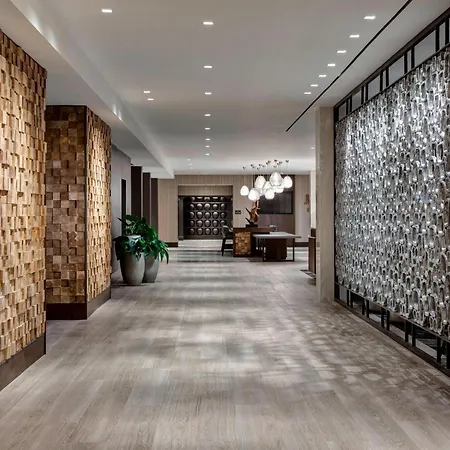 Laguardia Airport Marriott