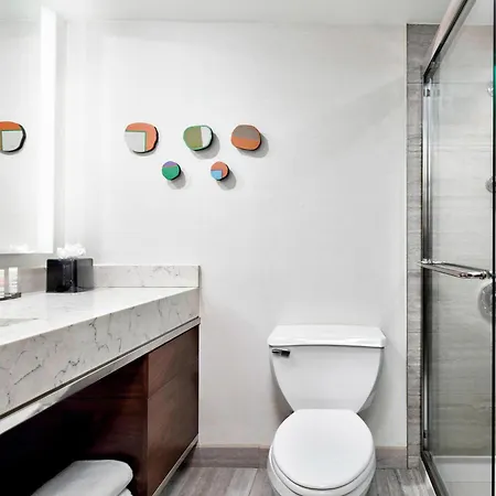 Laguardia Airport Marriott Hotel