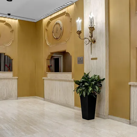 Park Lane 5*