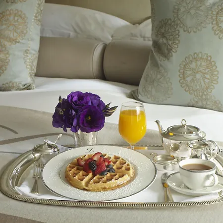 Lowell Hotel 5*