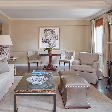 Lowell 5* New York
