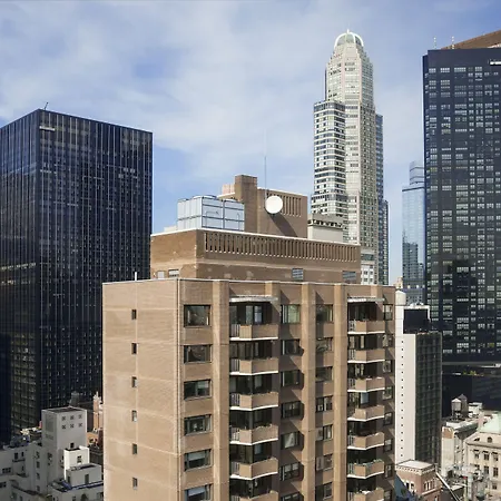 Park Lane 5* New York
