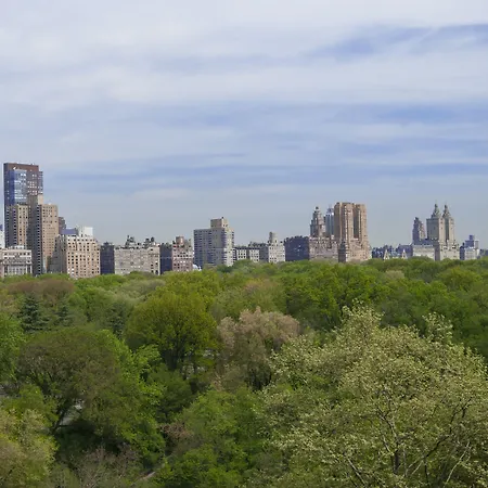 Park Lane 5* New York