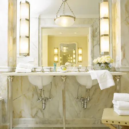 Hotel Lowell New York