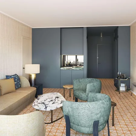 Hotel Park Lane 5*