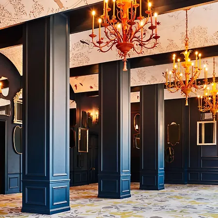 Park Lane Hotel 5*